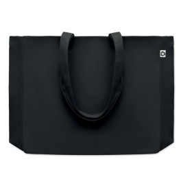 Sac  toile recyclée 280 gr/m ² Respect Coloured 
