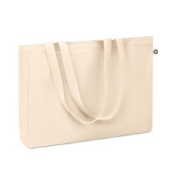 Sac  toile recyclée 280 gr/m ² Respect 