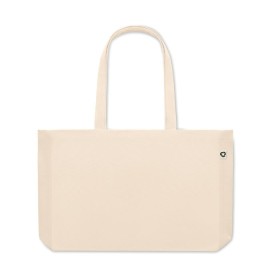 Sac  toile recyclée 280 gr/m ² Respect 