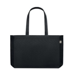 Sac  toile recyclée 280 gr/m ² Respect Coloured 
