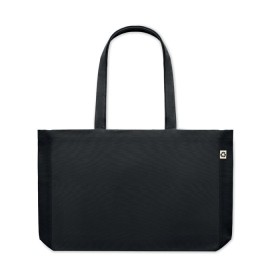 Sac  toile recyclée 280 gr/m ² Respect Coloured 