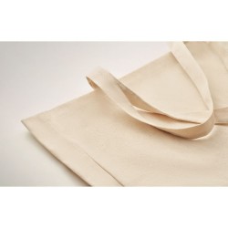 Sac  toile recyclée 280 gr/m ² Respect 