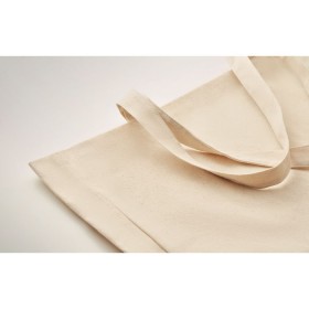 Sac  toile recyclée 280 gr/m ² Respect 