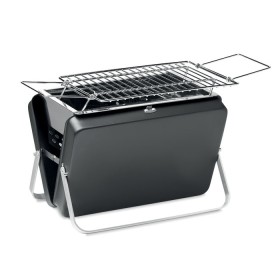 Barbecue portable et support 