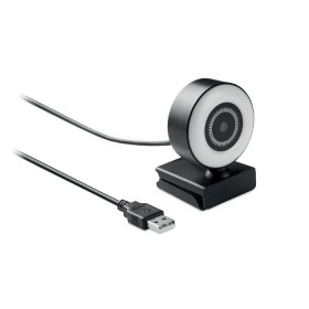 Webcam HD 1080P et lumière LAGANI 