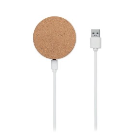 Chargeur sans fil rond 10W Koke 