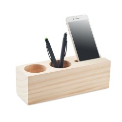 Station de bureau avec graines Thila 