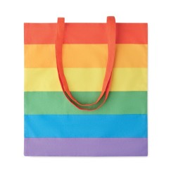 Sac shopping coton 200 gr/m² Borealis 