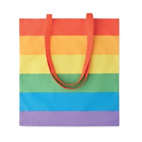 Sac shopping coton 200 gr/m² Borealis 