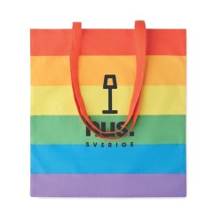 Sac shopping coton 200 gr/m² Borealis 