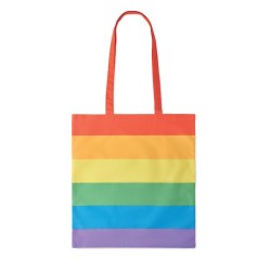Sac shopping coton 200 gr/m² Borealis 