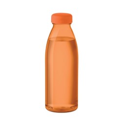 Bouteille RPET 500ml Spring 