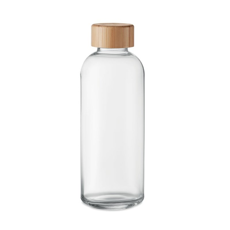 Bouteille en verre 650ml Frisian 