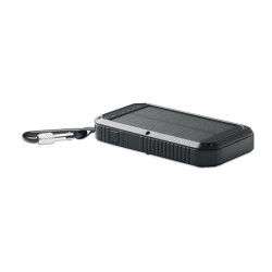 Chargeur solaire 8000mAh Powereight 