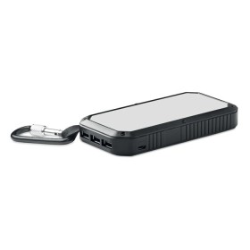 Chargeur solaire 8000mAh Powereight 