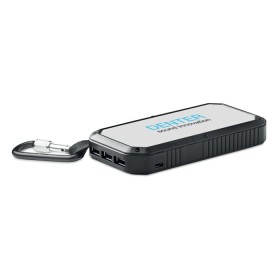 Chargeur solaire 8000mAh Powereight 