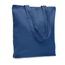 Sac shopping en toile 270 gr/m² Rassa Coloured 