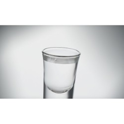Verre à liqueur 28ml Songo 