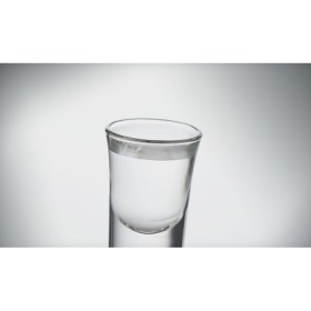 Verre à liqueur 28ml Songo 