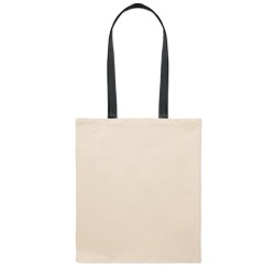 Sac shopping en coton 140 gr/m² Zevra 
