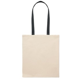 Sac shopping en coton 140 gr/m² Zevra 
