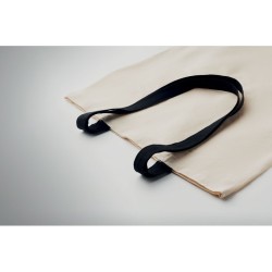 Sac shopping en coton 140 gr/m² Zevra 