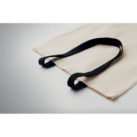 Sac shopping en coton 140 gr/m² Zevra 