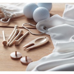 Set d&#39;accessoires de golf Dormie 