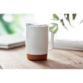 Gobelet double paroi 300ml Ruby 