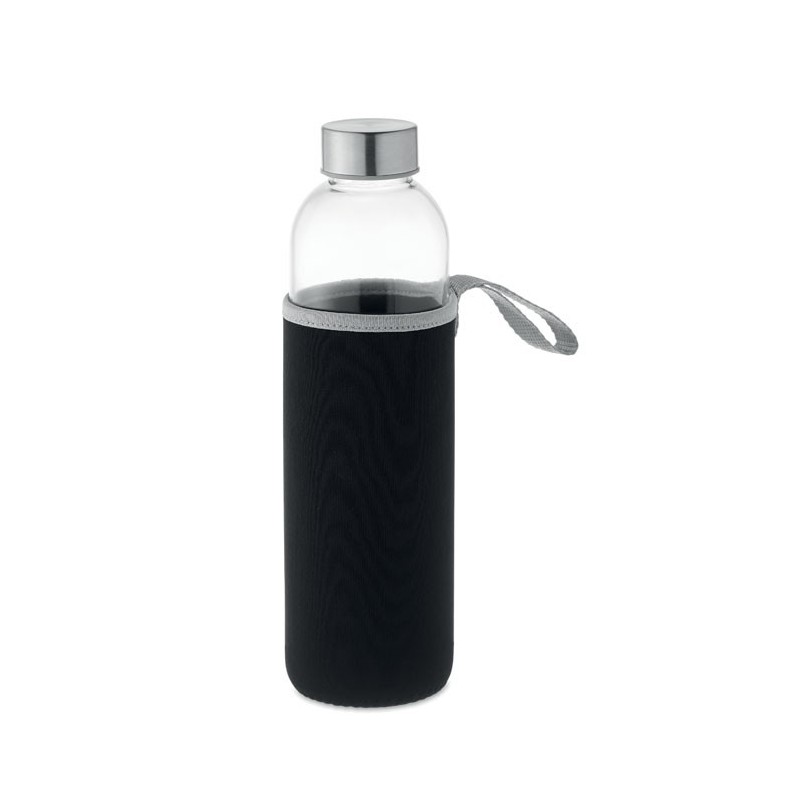 Bouteille en verre  750ml Utah Large 