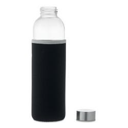 Bouteille en verre  750ml Utah Large 