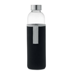 Bouteille en verre  750ml Utah Large 