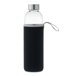 Bouteille en verre  750ml Utah Large 