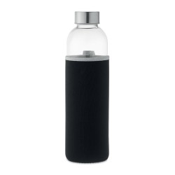 Bouteille en verre  750ml Utah Large 