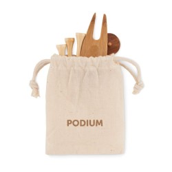 Set d&#39;accessoires de golf Dormie 
