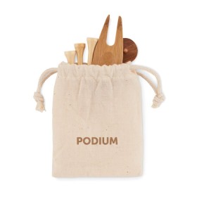 Set d&#39;accessoires de golf Dormie 