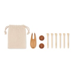 Set d&#39;accessoires de golf Dormie 
