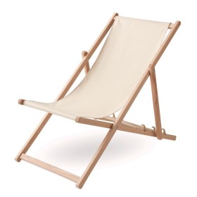 Transat en bois 