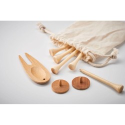 Set d&#39;accessoires de golf Dormie 