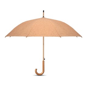 Parapluie en liège de 25 " 