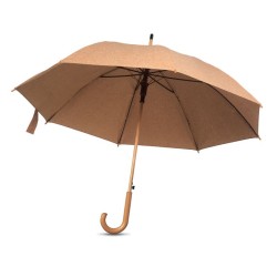 Parapluie en liège de 25 &quot; Quora 