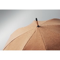 Parapluie en liège de 25 &quot; Quora 