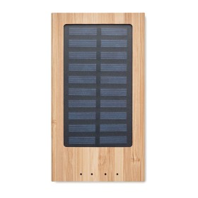 Powerbank solaire 4000 mAh Arena Solar 