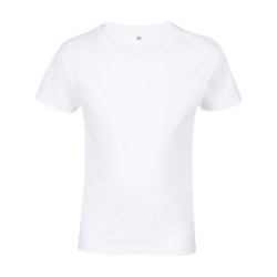 Tee-Shirt Rtp Apparel Tempo 185 Kids 