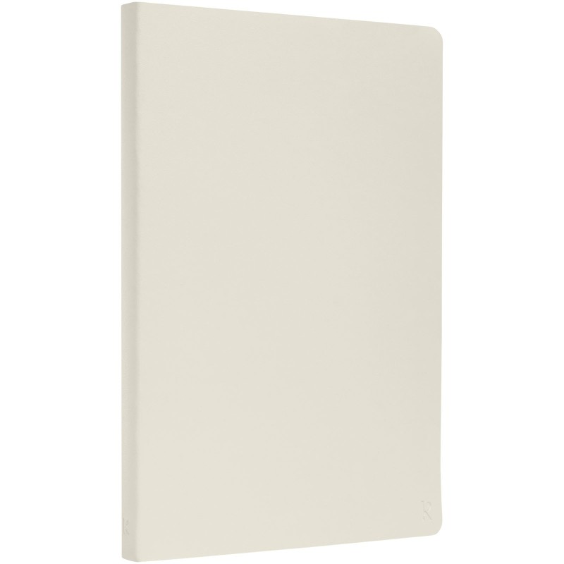 Carnet à couverture souple K’arst® A5-ligné 