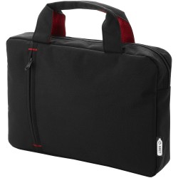 Serviette Detroit en plastique recyclé 4L 