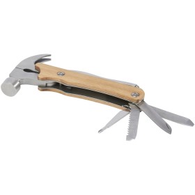Outil 10 fonctions marteau Bear 