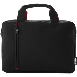 Serviette Detroit en plastique recyclé 4L 
