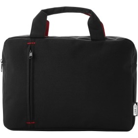 Serviette Detroit en plastique recyclé 4L 