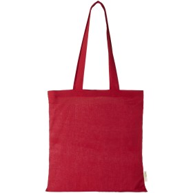 Sac shopping en coton organique Orissa 140 g/m² GOTS 7L 